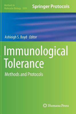 Immunological Tolerance