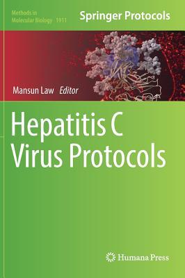 Hepatitis C Virus Protocols