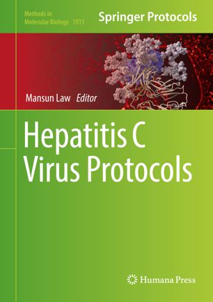 Hepatitis C Virus Protocols