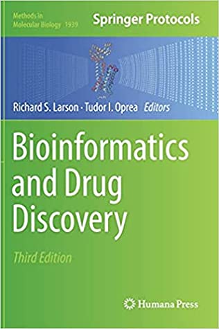 Bioinformatics and Drug Discovery