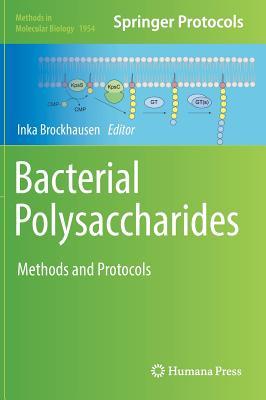 Bacterial Polysaccharides