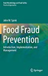 Food Fraud