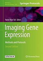 Imaging Gene Expression