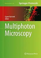 Multiphoton Microscopy