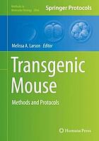 Transgenic Mouse