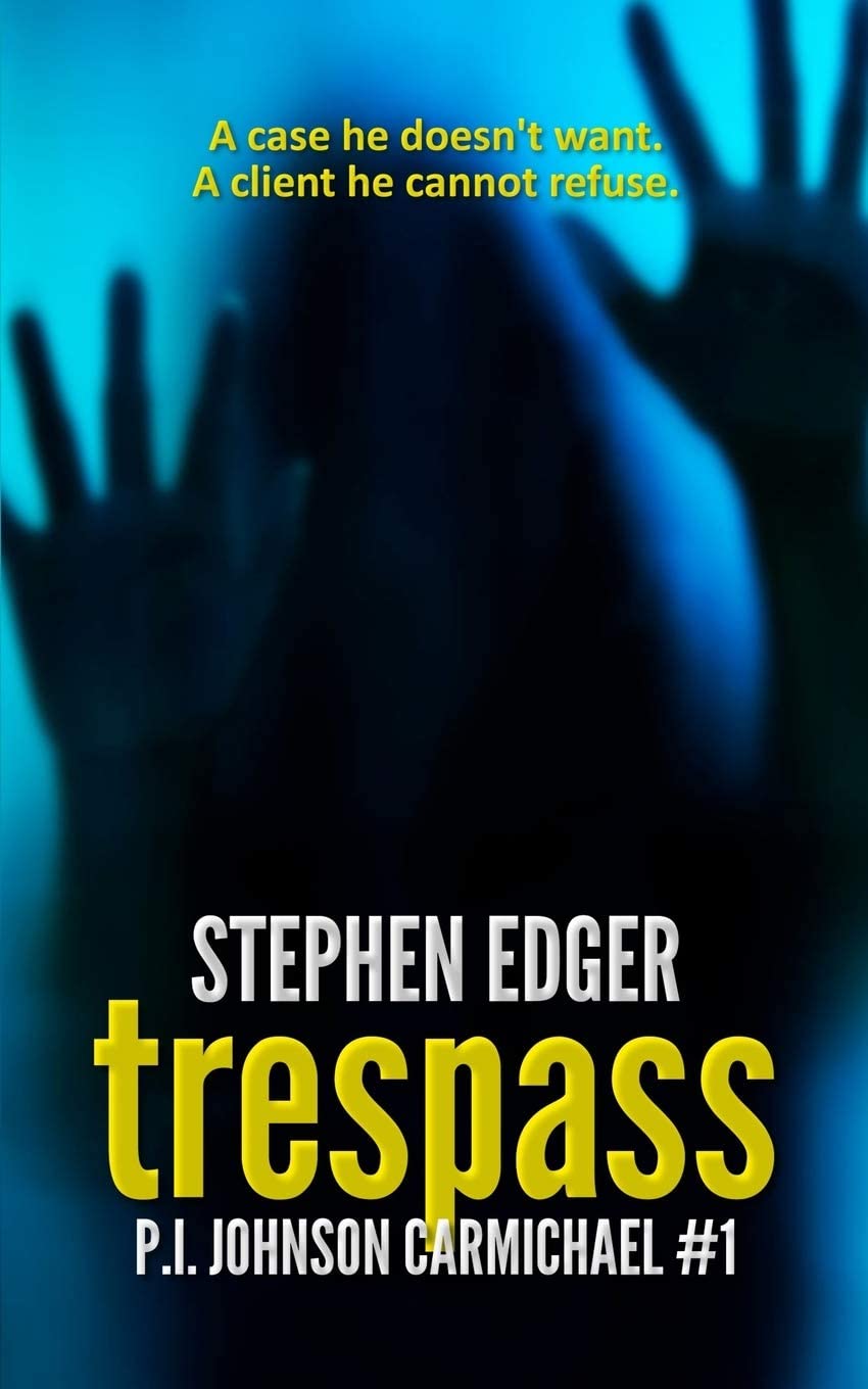 Trespass