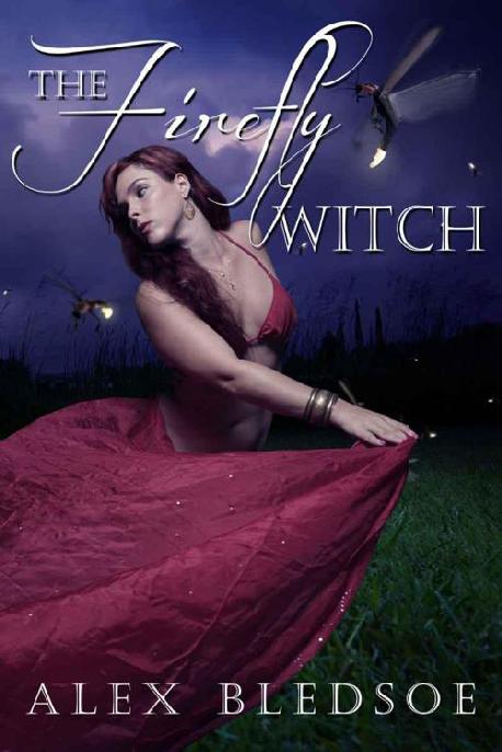 The Firefly Witch Story Collection