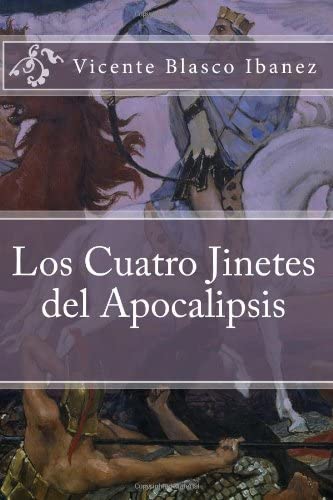 Los Cuatro Jinetes del Apocalipsis