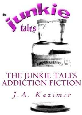 The Junkie Tales