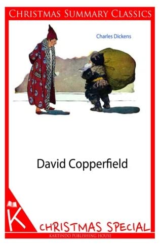 David Copperfield [Christmas Summary Classics]