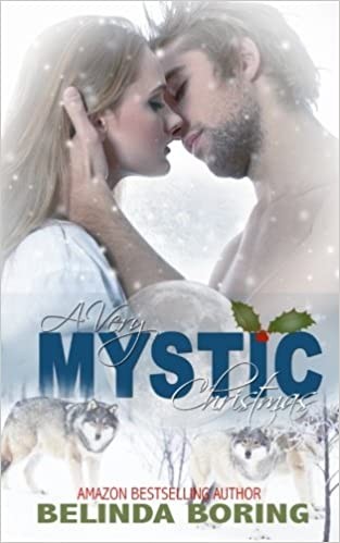 A Very Mystic Christmas