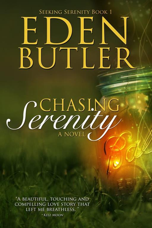 Chasing Serenity: Seeking Serenity Book 1 (Volume 1)