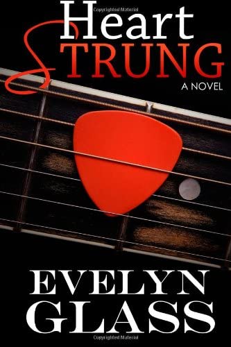Heart Strung: New Adult Rockstar Romance