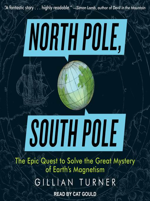 North Pole, South Pole