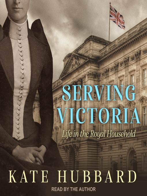 Serving Victoria