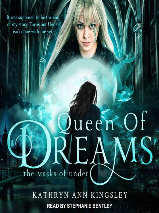 Queen of Dreams