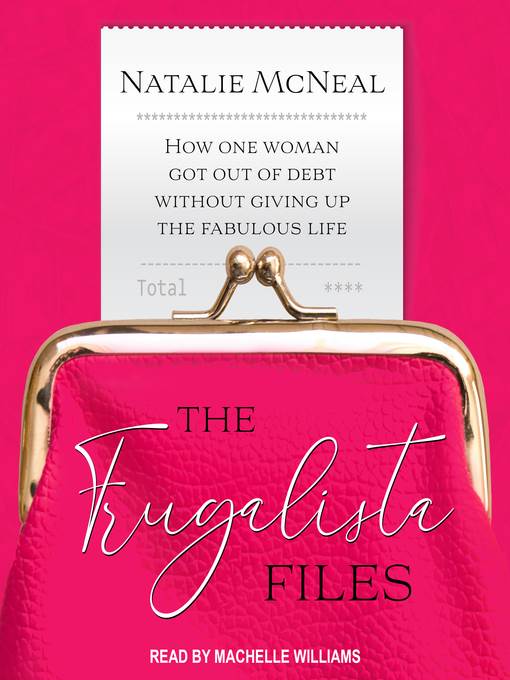 The Frugalista Files