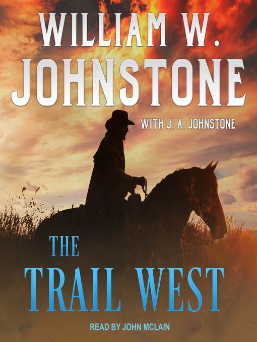 The Trail West