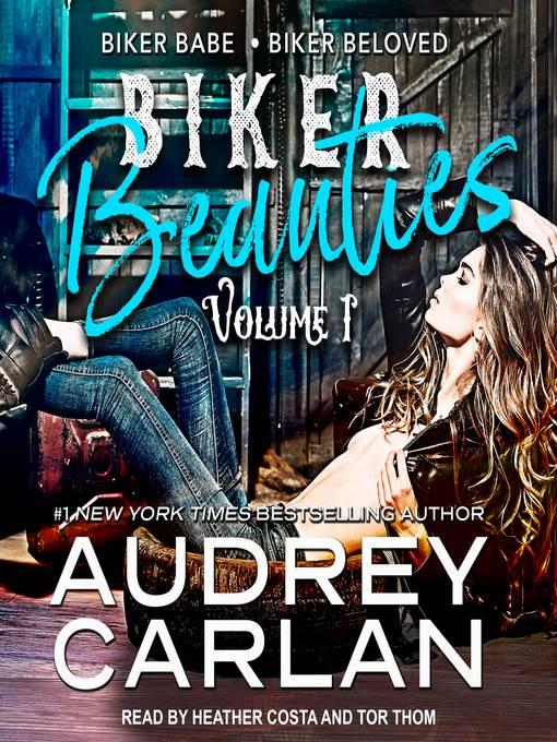 Biker Beauties--Biker Babe, Biker Beloved