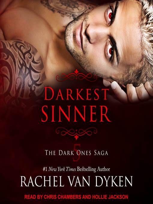 Darkest Sinner