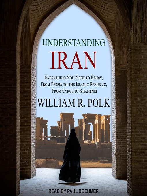 Understanding Iran