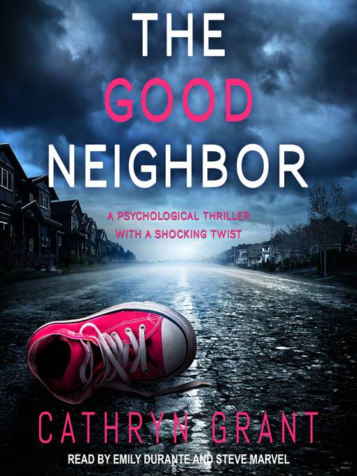 The Good Neighbor