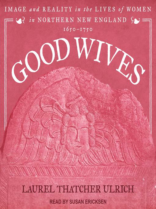 Good Wives