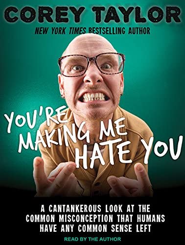 You're Making Me Hate You: A Cantankerous Look at the Common Misconception That Humans Have Any Common Sense Left