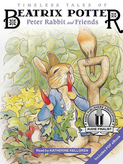 Timeless Tales of Beatrix Potter