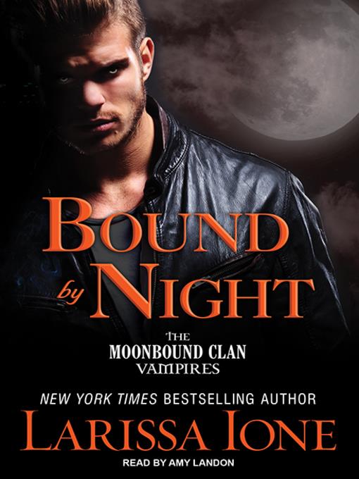 Bound by Night