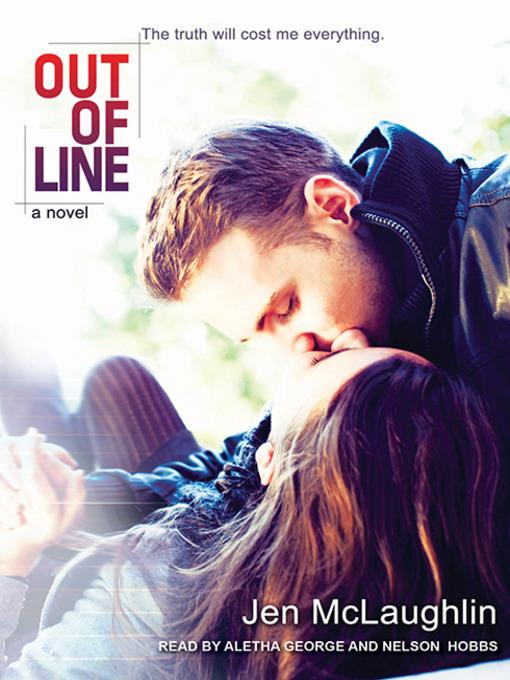 Out of Line Series, Book 1