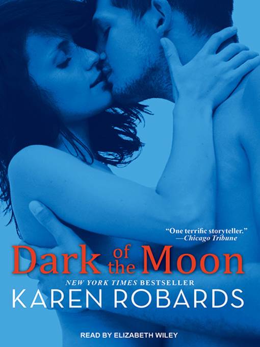 Dark of the Moon