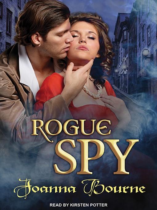 Rogue Spy