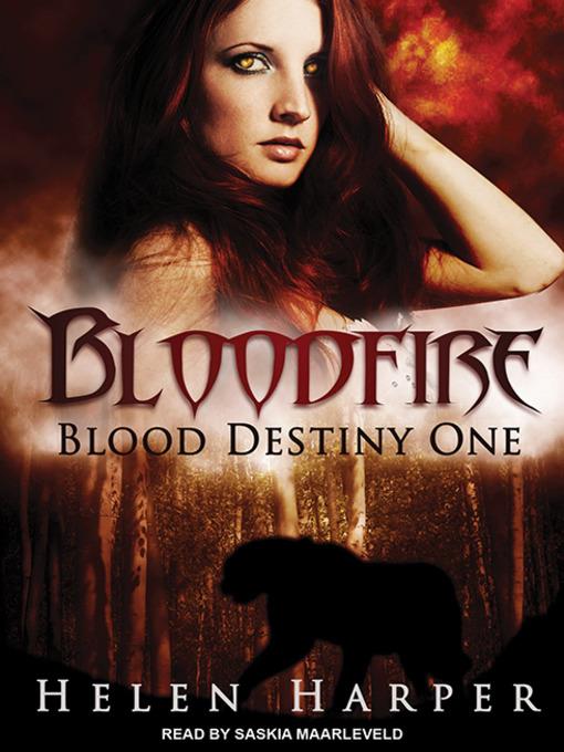 Bloodfire