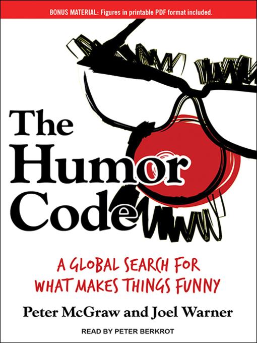 The Humor Code