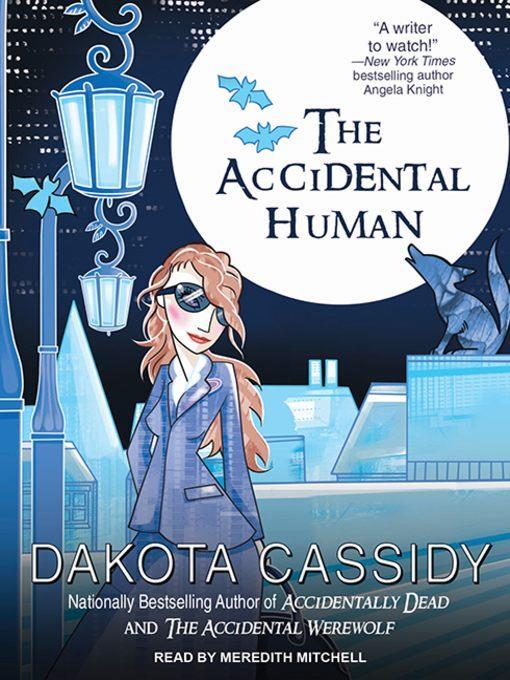 The Accidental Human