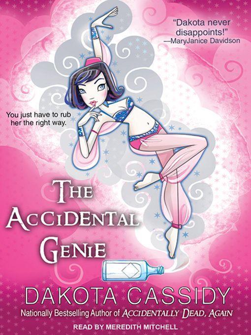 The Accidental Genie