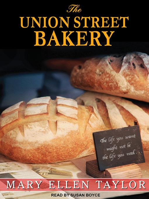 The Union Street Bakery