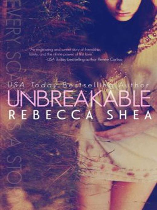 Unbreakable Series, Book 1