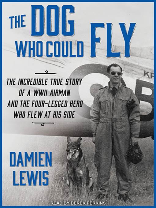 The Dog Who Could Fly