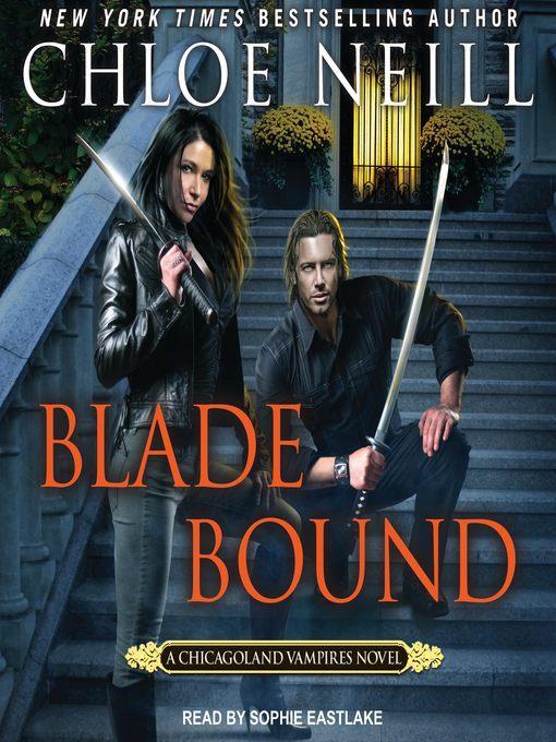 Blade Bound