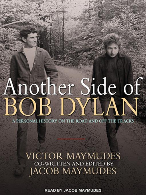 Another Side of Bob Dylan