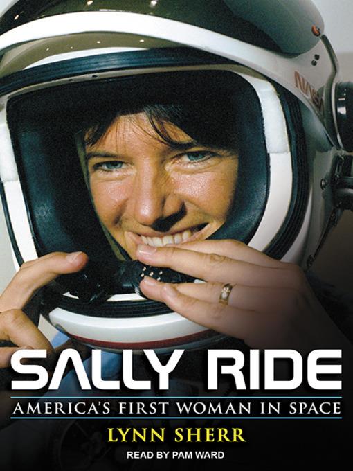 Sally Ride