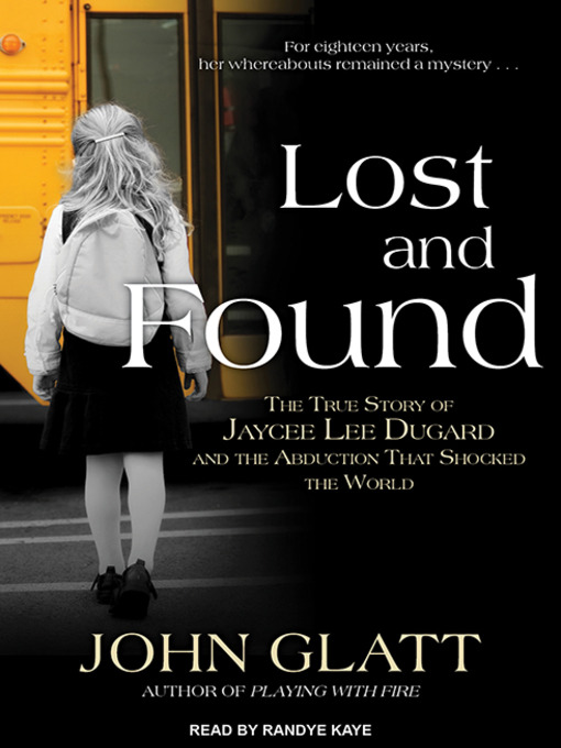 Lost and Found