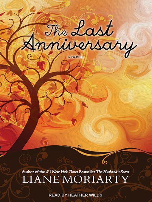 The Last Anniversary