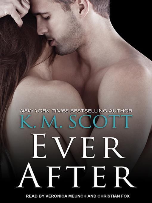 Ever After--A Heart of Stone Novella