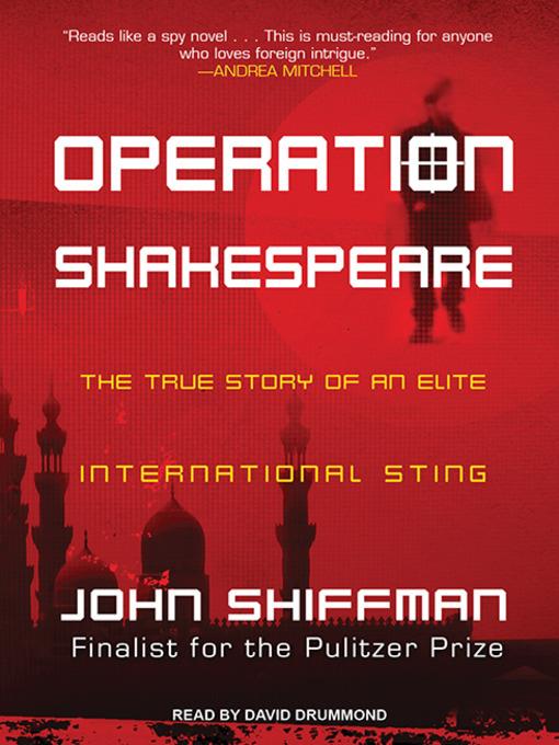 Operation Shakespeare