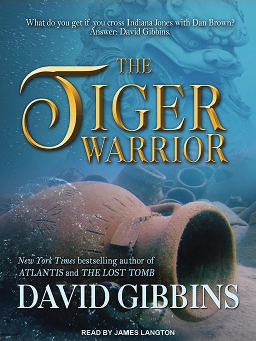 The Tiger Warrior