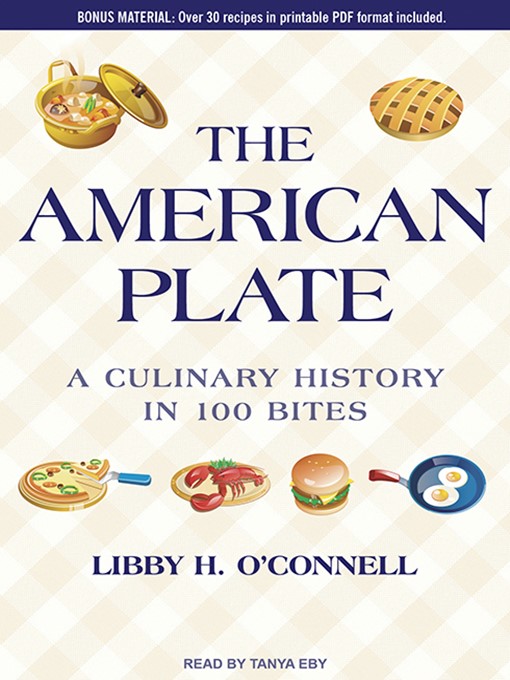 The American Plate