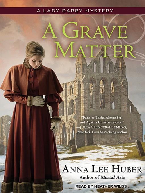 A Grave Matter